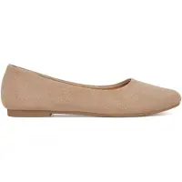 Jenny Ballerinas CEO-WSS21520-01 Beige