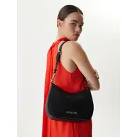 Moschino Love - JC4012PP1OLB0000 - Schultertasche - Damen