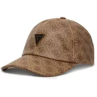 GUESS Cap AM9546 POL01 Beige