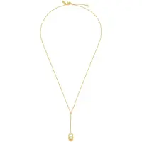 Tous Halskette Camille 1004558800 Goldfarben