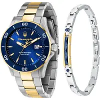 Maserati Competizione Herrenarmbanduhr R8873600007