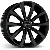 Mak Alufelge Wolf 8X20 5X114,3 Et 45 Gloss Black