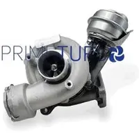 Prime Turbo Lader, Aufladung V00061T