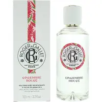 Roger & Gallet Gingembre Rouge Fragrant Wellbeing Water 100 ml (woman)