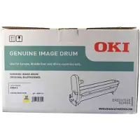 OKI Es6412 Druckertrommel
