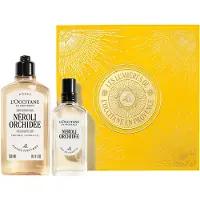 L'Occitane , Néroli Orchidée Set 2 cm Eau de Toilette