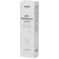 Eduard Gerlach GEHWOL MED Antitranspirant Lotion 125ml