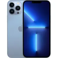 Apple iPhone 13 Pro Max, 17 cm (6.7 Zoll), 2778 x 1284 Pixel, 1000 GB, 12 MP, iOS 15, Blau