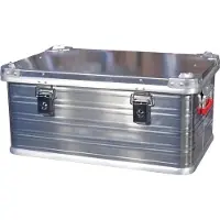 Beta 4500000047 Aluminiumkasten 47 Liter