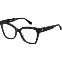Tommy Hilfiger TH 2053 Stylische Damen Brillenfassung