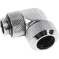 Alphacool 13mm Eiszapfen 90° drehbar