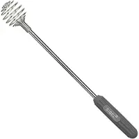 Sibel Mixing Tools Metal Whisk Maestra Semi-Perm Color Ref. P001102