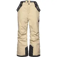 LEGO kidswear SKIBUKSER – LWPOWAI 708 BEIGE (159) 152