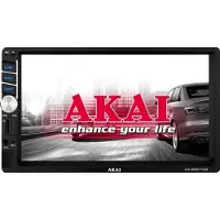 Akai Autoradio Akai CA-2DIN7135S
