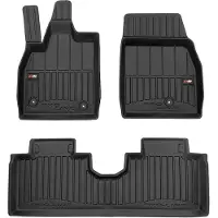 Frogum Gummimåtter Ford Mustang Mach-E 2020-