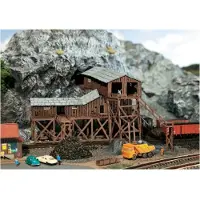 Faller 222205 N Gamle kulmine