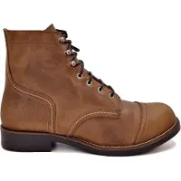 Rokker Moto Ranger Motorrad Stiefel