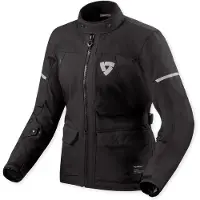 REV'IT! Convergent H2o Jacke