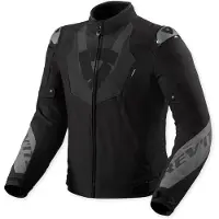 REV'IT! Hyperspeed 3 H2o Rennjacke
