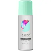 Sibel Hair Colour Spray Pastell Mint 125 ml
