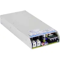 Dehner elektronik AK 1000-48 AC/DC-Industrienetzteil/DC 21 A