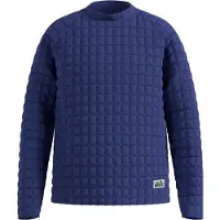 Odlo Quilted Langarm-baselayer
