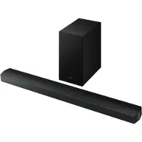 Samsung Hw-b750f Soundbar