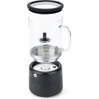 Wilfa Milk Frother Silky