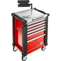 Facom Laptop-Halter fuer JET-Wagen
