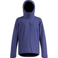 Odlo The X-alp 3L Hardshell Ski Jacket skipper blue (21119) XXL