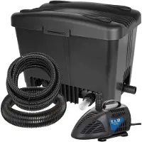T.I.P. Filtro per Stagno WDF 10000 UV 11