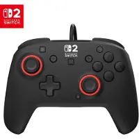 Turtle Beach Rematch (Wired)- Black
