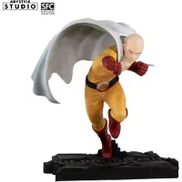 Abystyle One Punch Man Saitama Figur