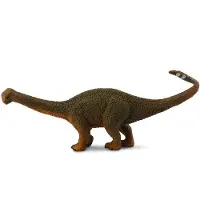 COLECTA 88227 Shunosaurus 15 cm Dinosaurier