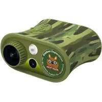 INF 8x Digitales Nachtsicht Fernglas mit 2.5K HD Video für Outdoor Abenteuer