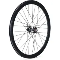 Gurpil Fixed G42 Disc Tubular Vorderrad