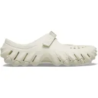 Crocs | Damen | Echo Mary Jane | Clogs | Weiß | 34 211996-2MD-W5