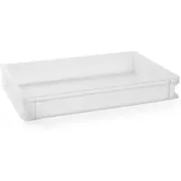 Hendi Hochbeet 18 l 600x400x95 Mm Pe