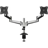 Desire2 Monitor Arm Duo