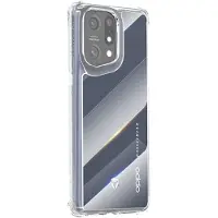 BigBen Interactive FC Transaprent Air for Oppo Find X5