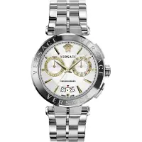 Versace SP Versace Aion Chrono VE1D02323 Herrenuhr Aion Chrono