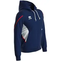 Errea Hoodie Clancy
