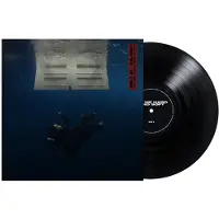 INTERSCOPE - Hit Me Hard And Soft (LP)