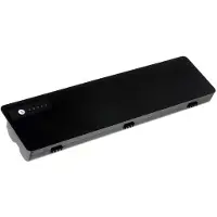 AccuCell Akku für Dell XPS 14 / XPS 15 / XPS 17 / Typ 312-1123 Standardakku - 11,1V - 4400 mAh