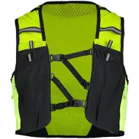 CMP Santa FE 4L Trail Vest acido (E474) XL
