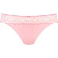 Mey Mini-Slip Serie Amorous Pink Nectar | Größe 40
