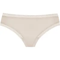 Mey Lingerie Hipster Modal Lace | Grösse: S | Farbe: Cremefarbig