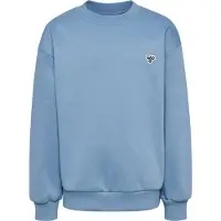 Hummel Loose Crewneck Bee Sweatshirt