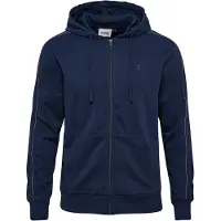 Hummel Kapuzenjacke Pulse Piping