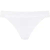 Mey String Serie Modal Lace Weiss | Größe L